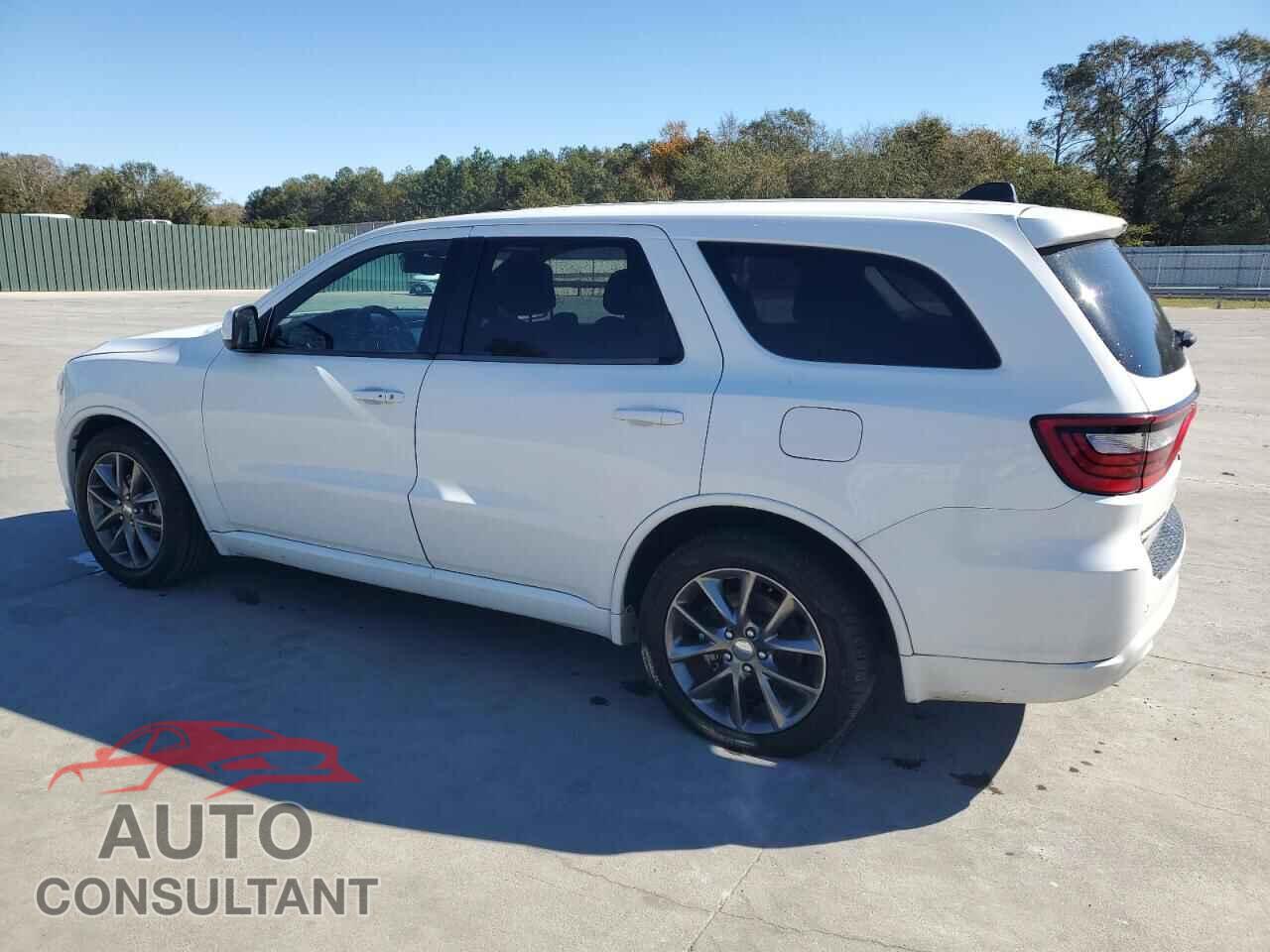 DODGE DURANGO 2014 - 1C4RDHAG0EC438190