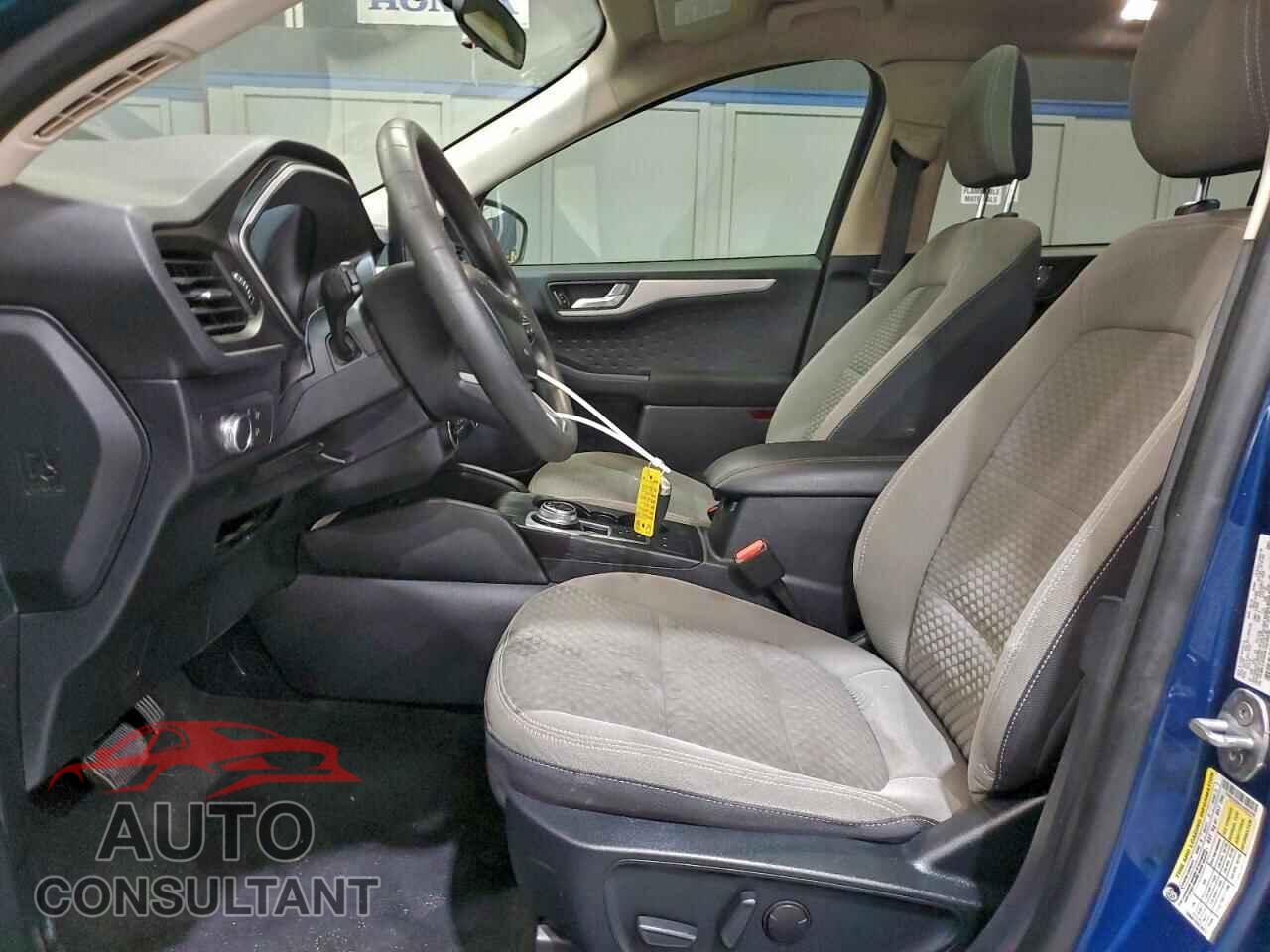 FORD ESCAPE 2020 - 1FMCU0G64LUA05559