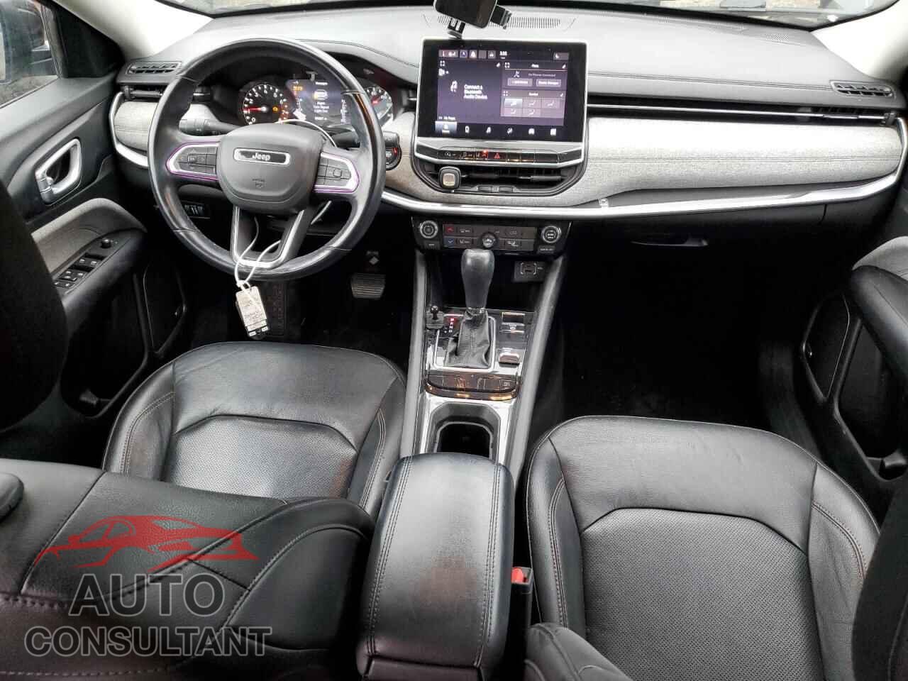 JEEP COMPASS 2022 - 3C4NJDFB4NT219718
