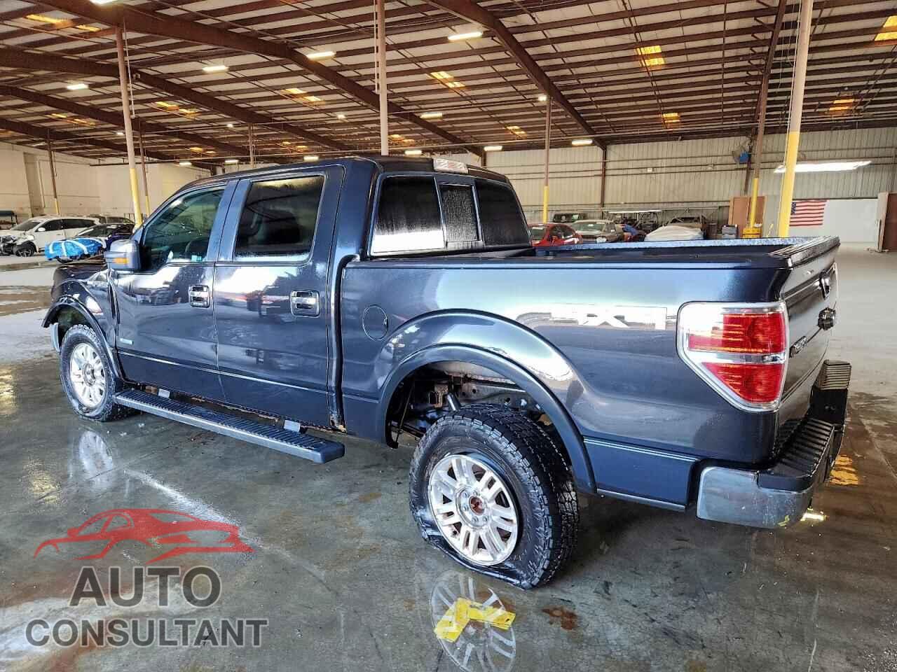 FORD F-150 2012 - 1FTFW1ET4CFC66169