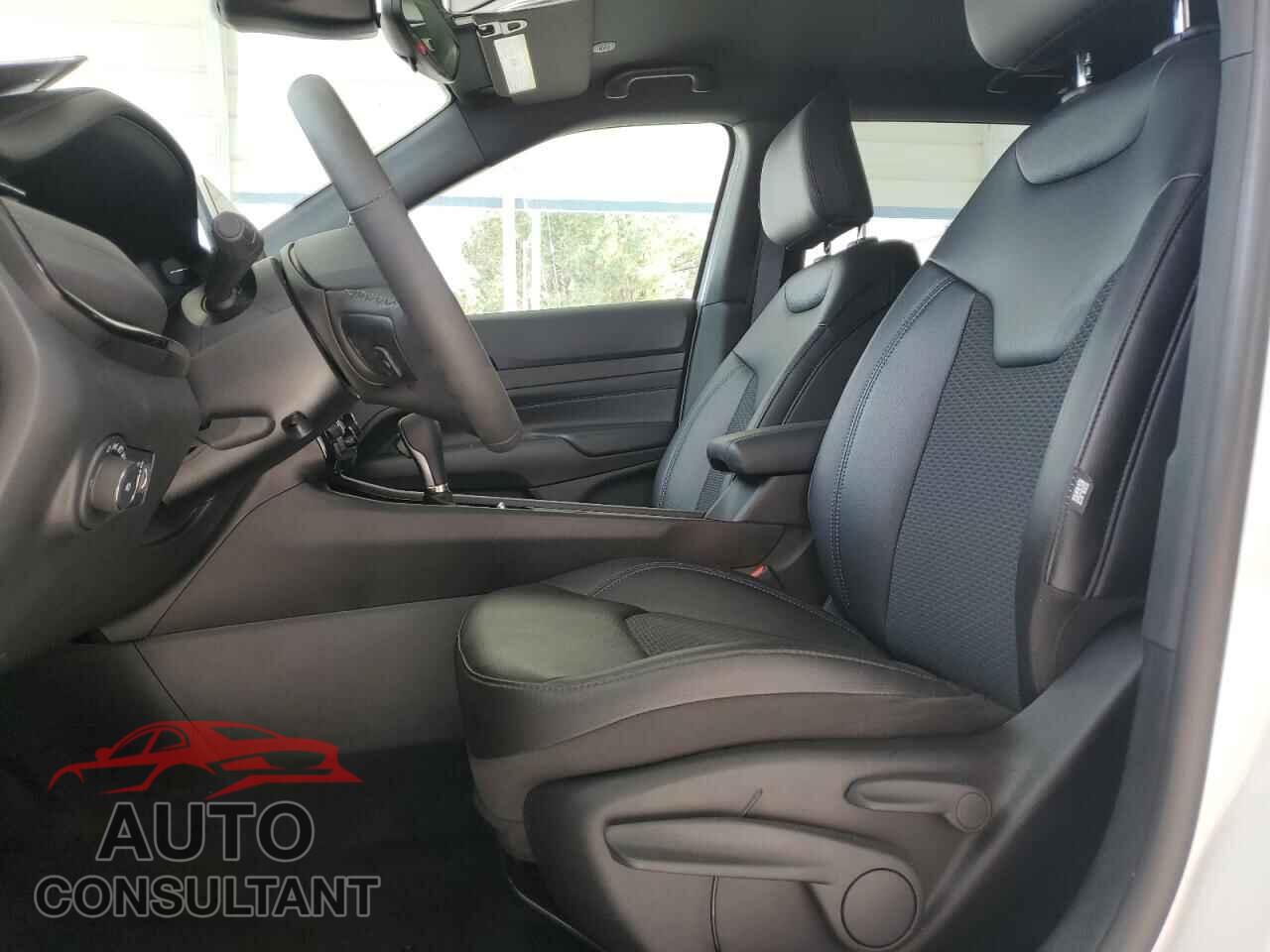 JEEP COMPASS 2025 - 3C4NJDBN8ST594104