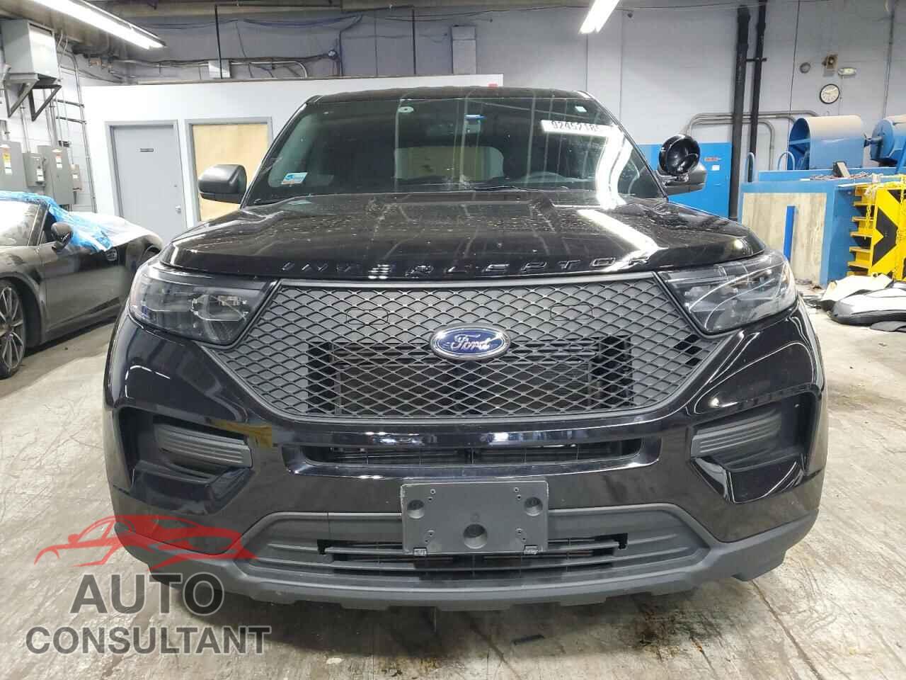 FORD EXPLORER 2023 - 1FM5K8AC2PGB12142