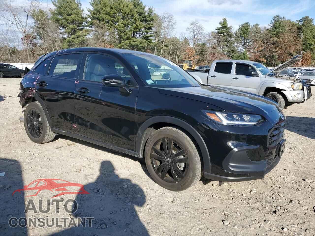 HONDA HR-V 2026 - 3CZRZ2H50TM703473