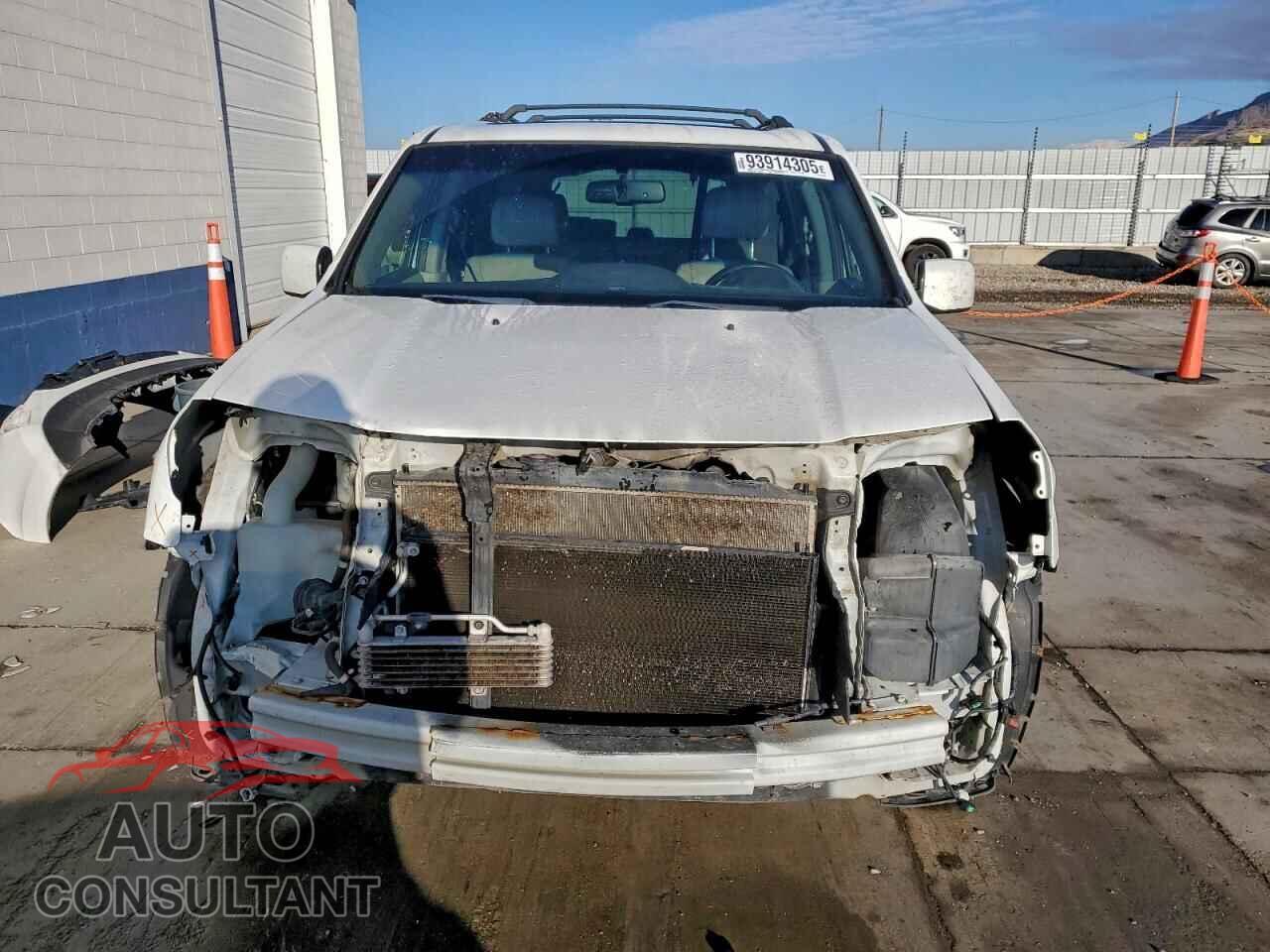 HONDA PILOT 2015 - 5FNYF4H59FB035364