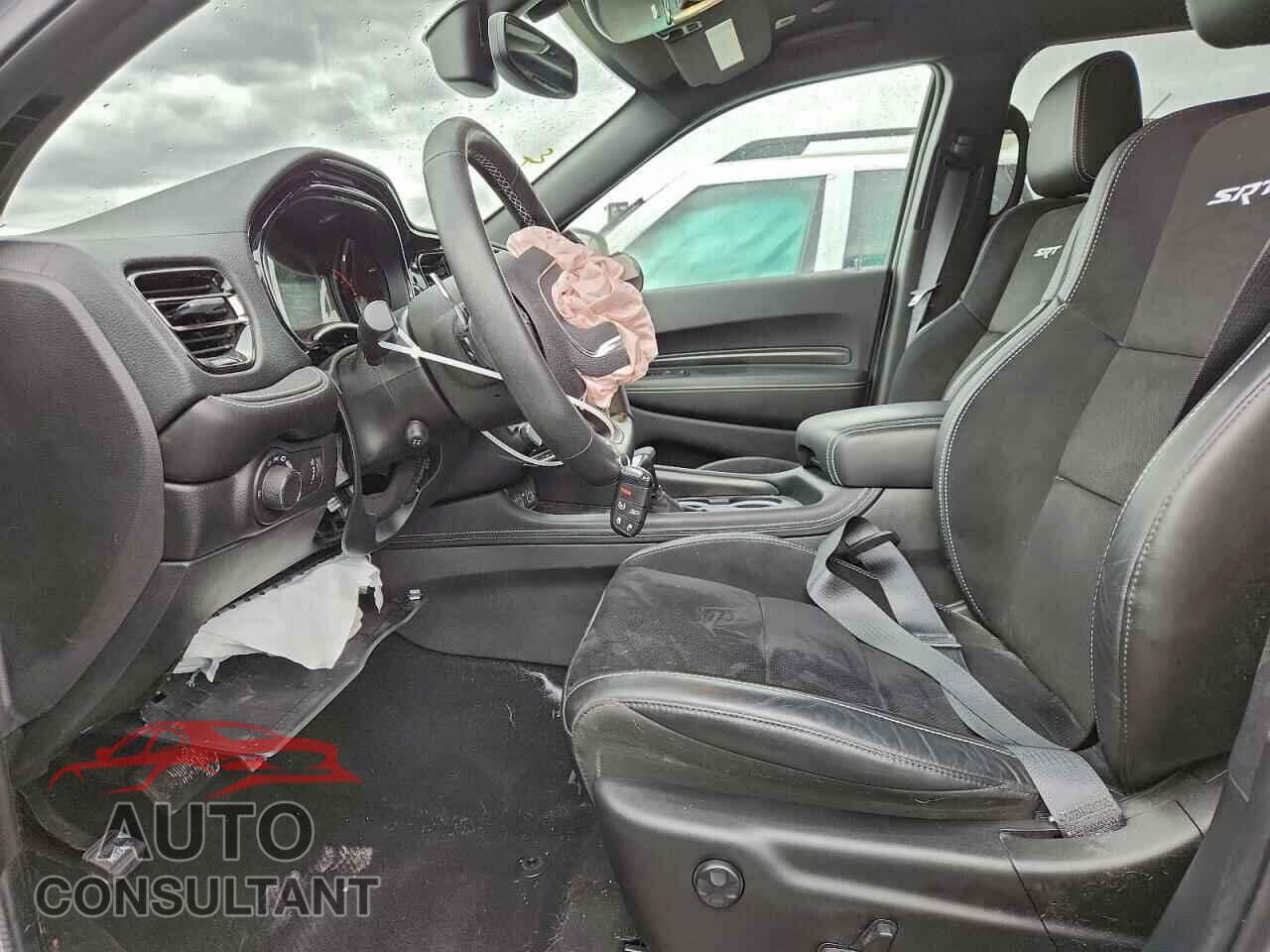 DODGE DURANGO 2024 - 1C4SDJGJ6RC139420