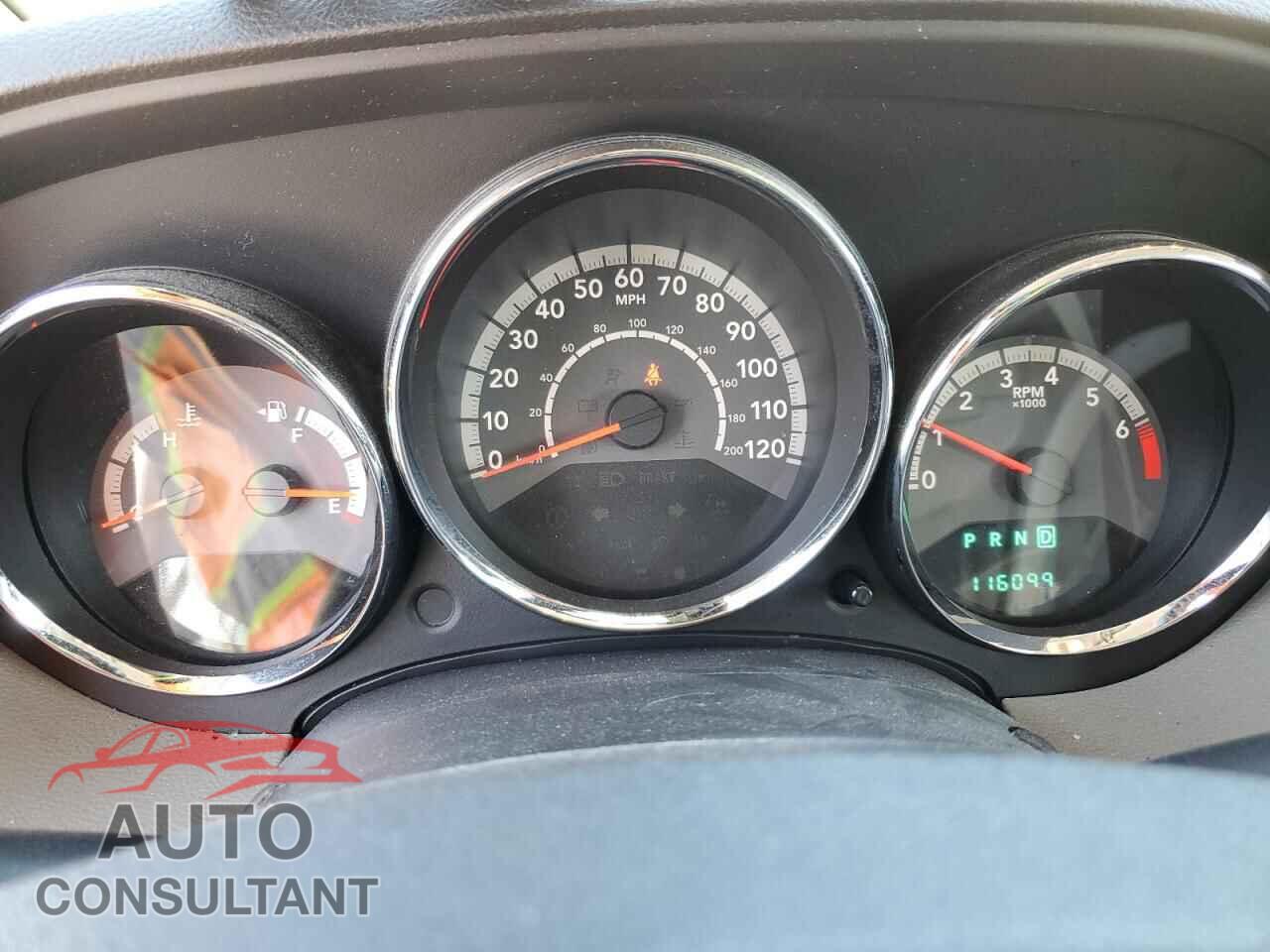 DODGE CALIBER 2011 - 1B3CB3HA3BD234443