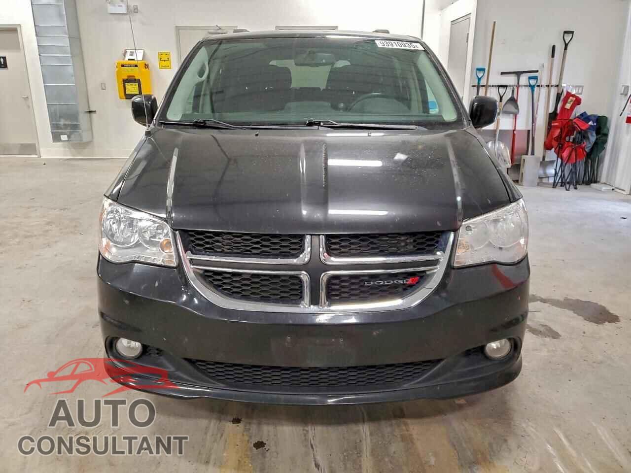 DODGE CARAVAN 2016 - 2C4RDGDG5GR356259