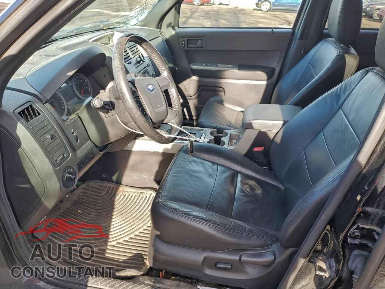 FORD ESCAPE 2012 - 1FMCU9DG4CKB73408