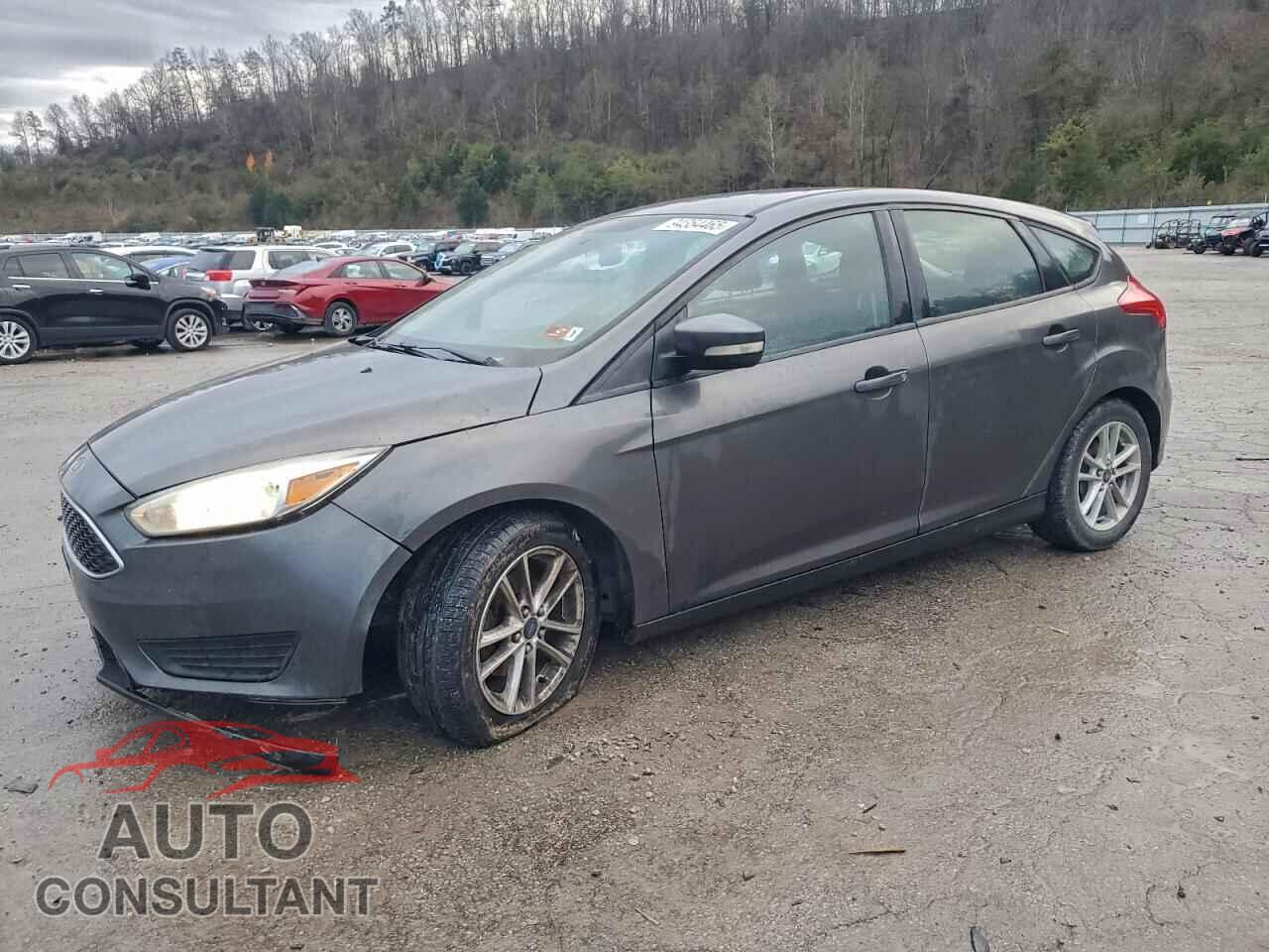 FORD FOCUS 2015 - 1FADP3K26FL371822