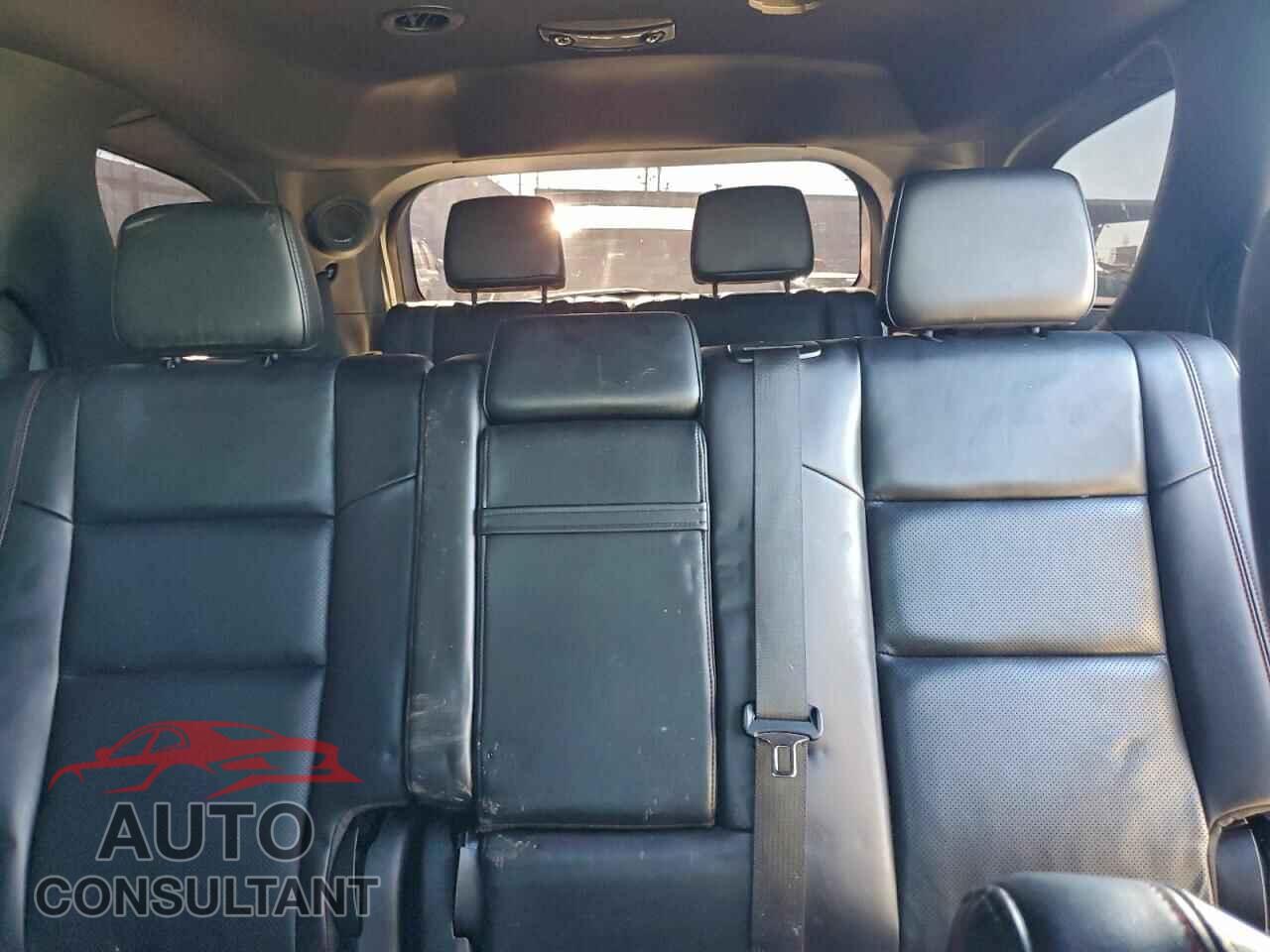DODGE DURANGO 2023 - 1C4RDJDG7PC694588