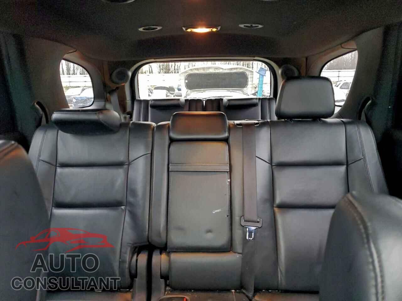 DODGE DURANGO 2017 - 1C4RDJDG1HC879141