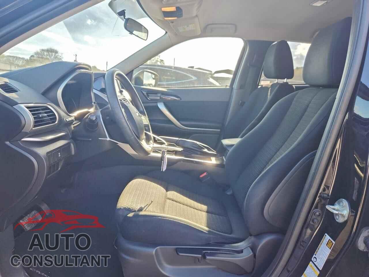 MITSUBISHI ECLIPSE 2020 - JA4AS3AA4LZ026585