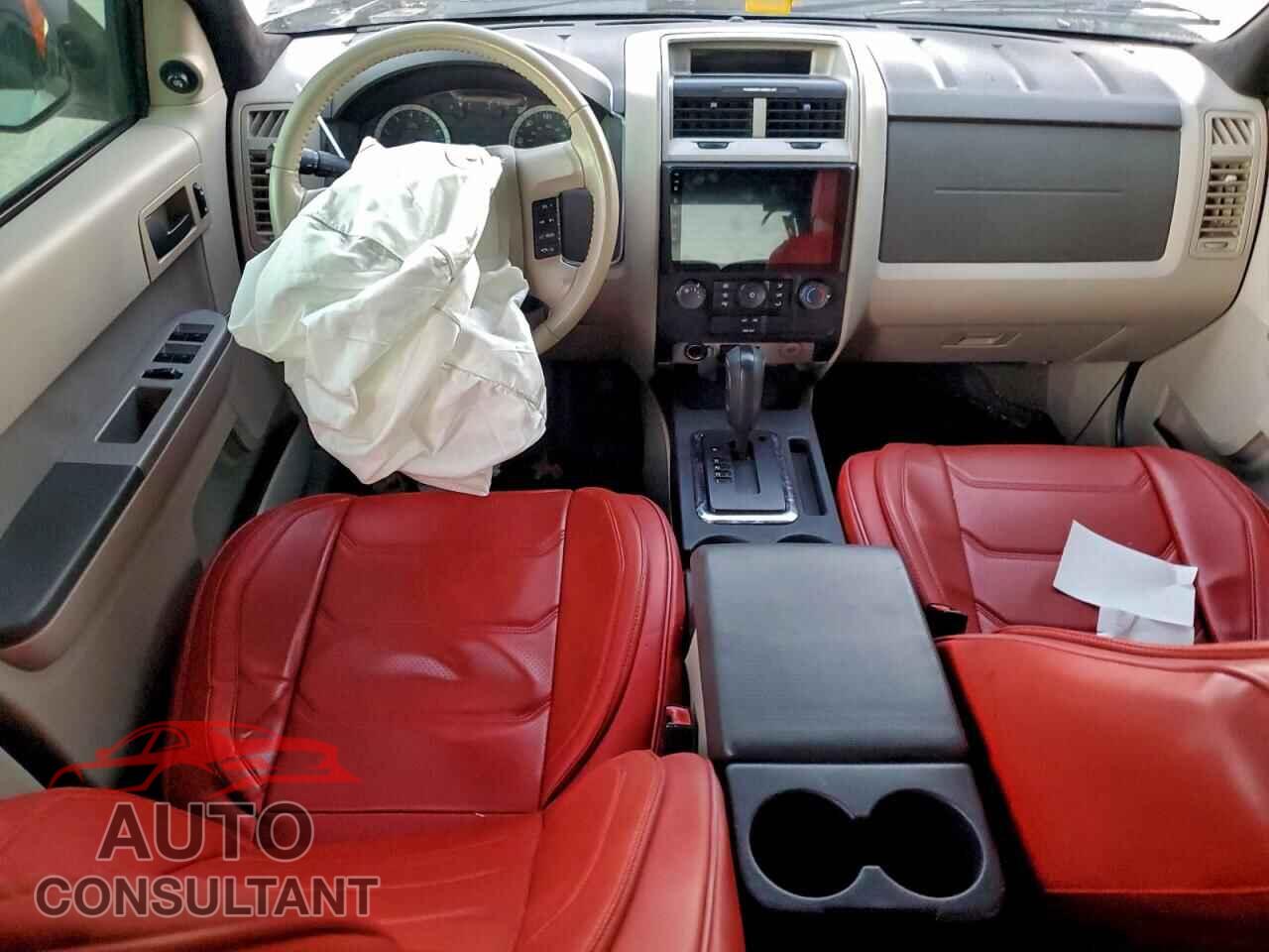 FORD ESCAPE 2012 - 1FMCU0D73CKC85628