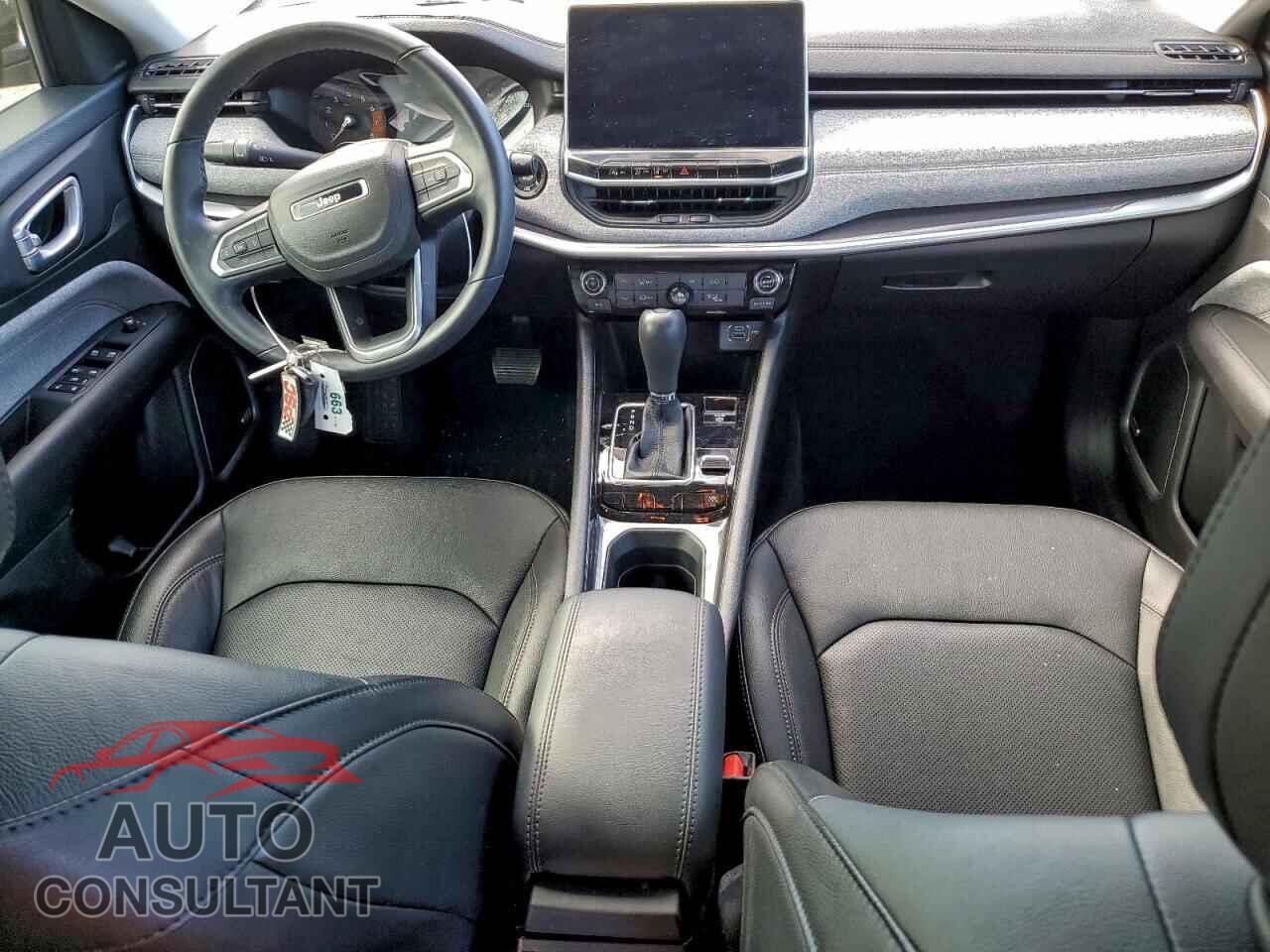 JEEP COMPASS 2022 - 3C4NJDFB1NT224245