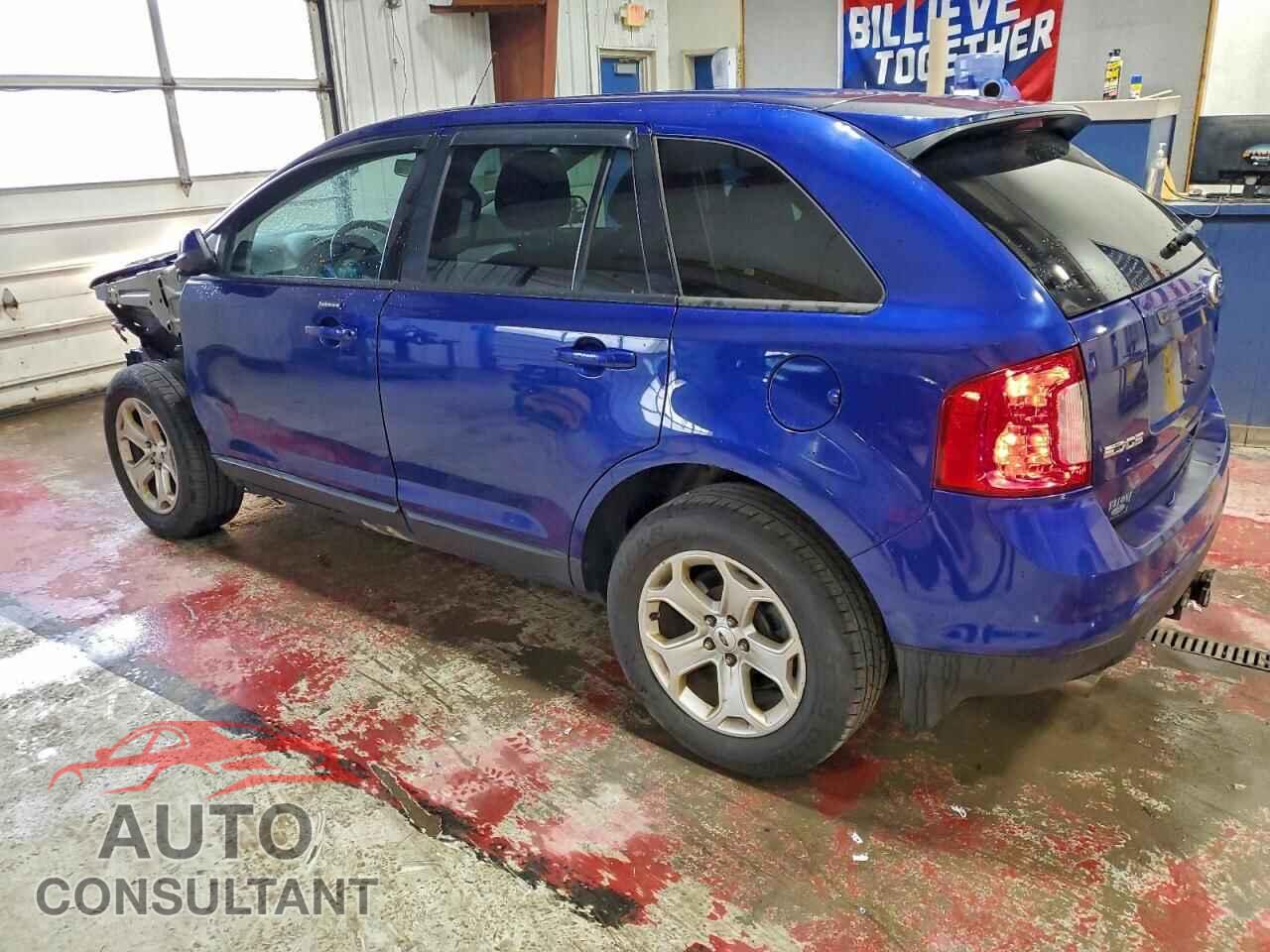 FORD EDGE 2014 - 2FMDK4JC4EBA94297