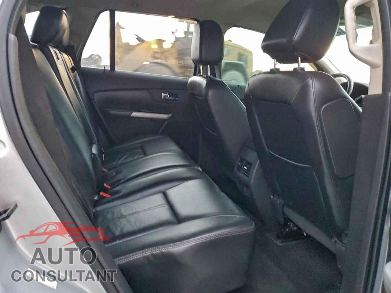 FORD EDGE 2013 - 2FMDK4KC6DBC07275