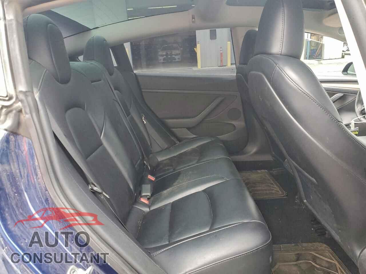 TESLA MODEL 3 2023 - 5YJ3E1EC3PF507221