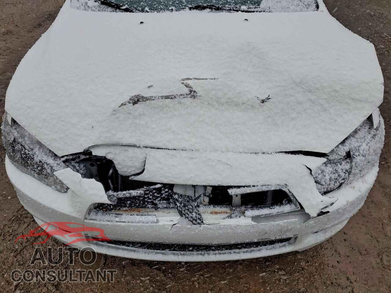 MITSUBISHI LANCER 2014 - JA32V2FW4EU002995