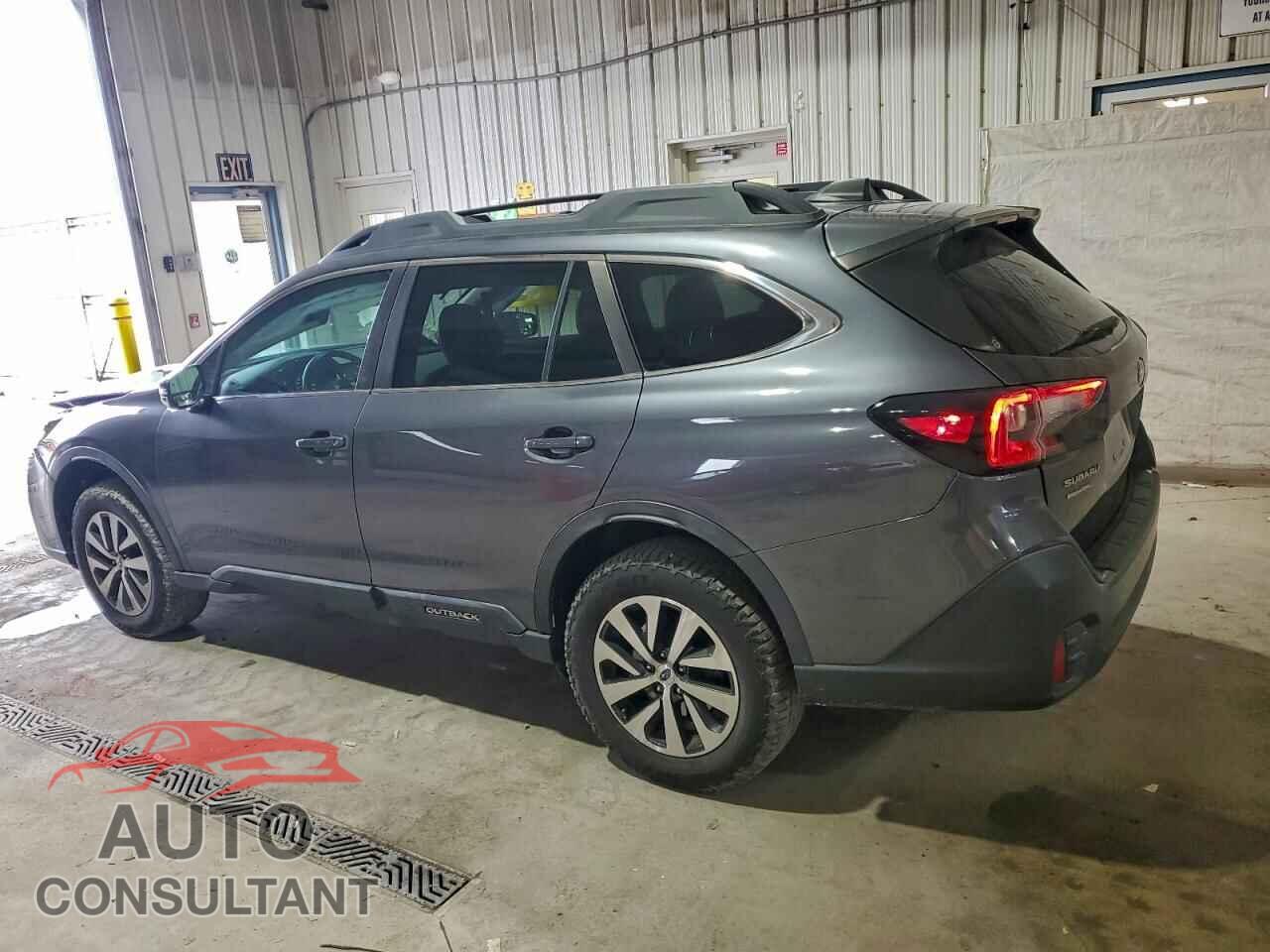 SUBARU OUTBACK 2020 - 4S4BTACC6L3253950