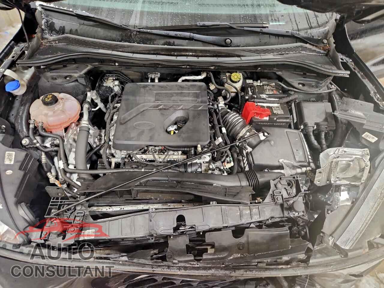 FORD ESCAPE 2020 - 1FMCU0H64LUA14969