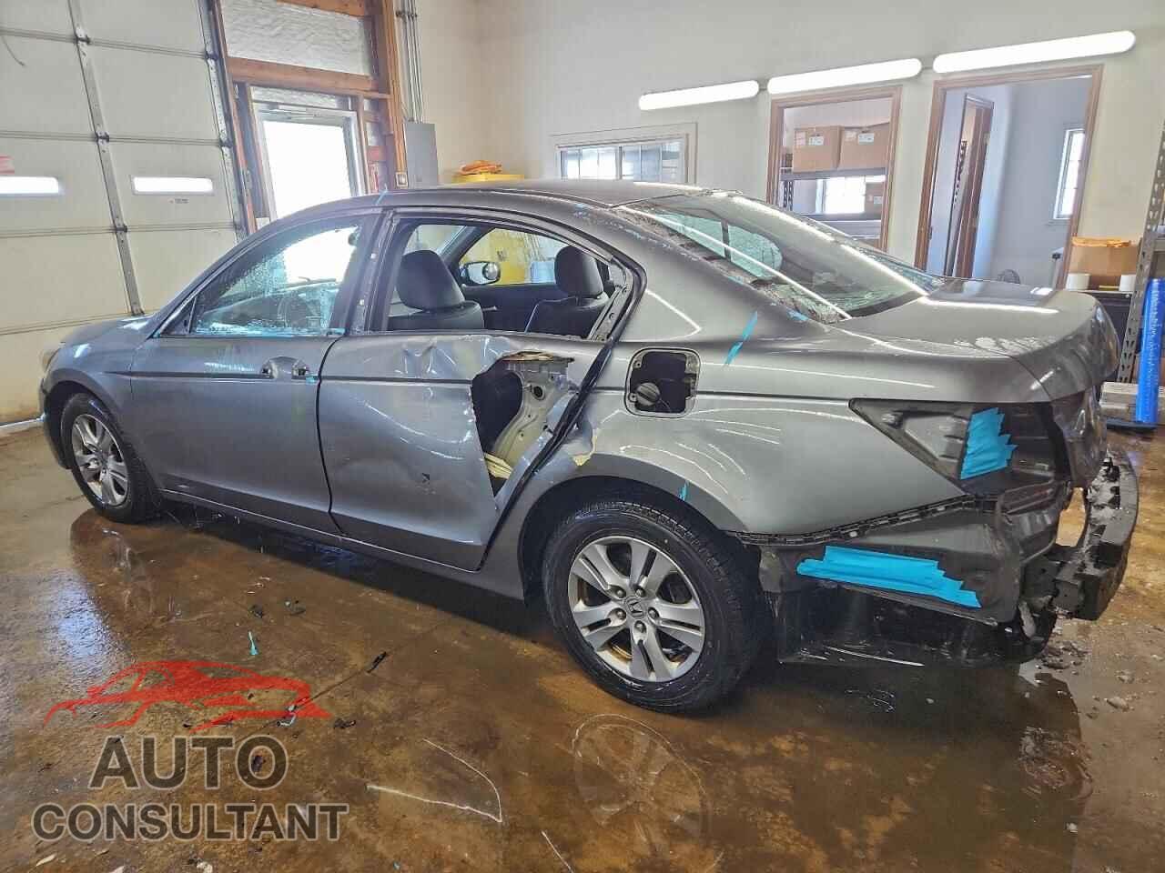HONDA ACCORD 2012 - 1HGCP2F64CA129200