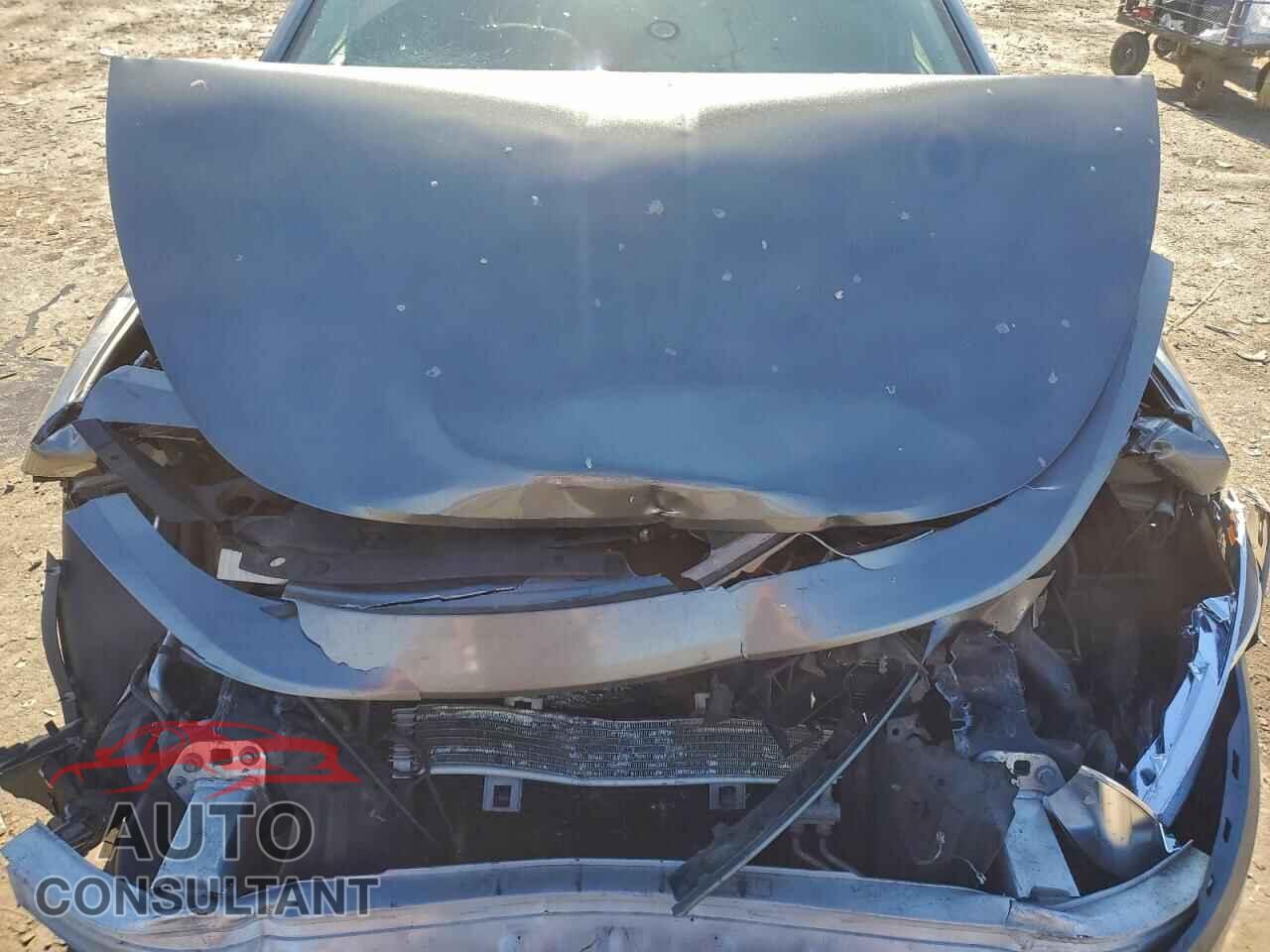 DODGE DART 2013 - 1C3CDFBA0DD287210