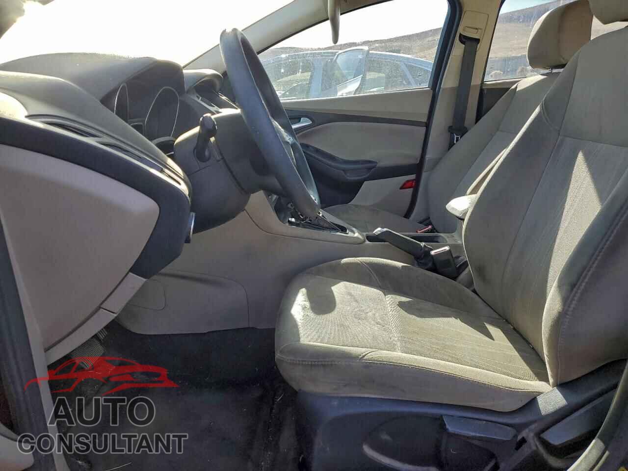 FORD FOCUS 2017 - 1FADP3FE9HL214812