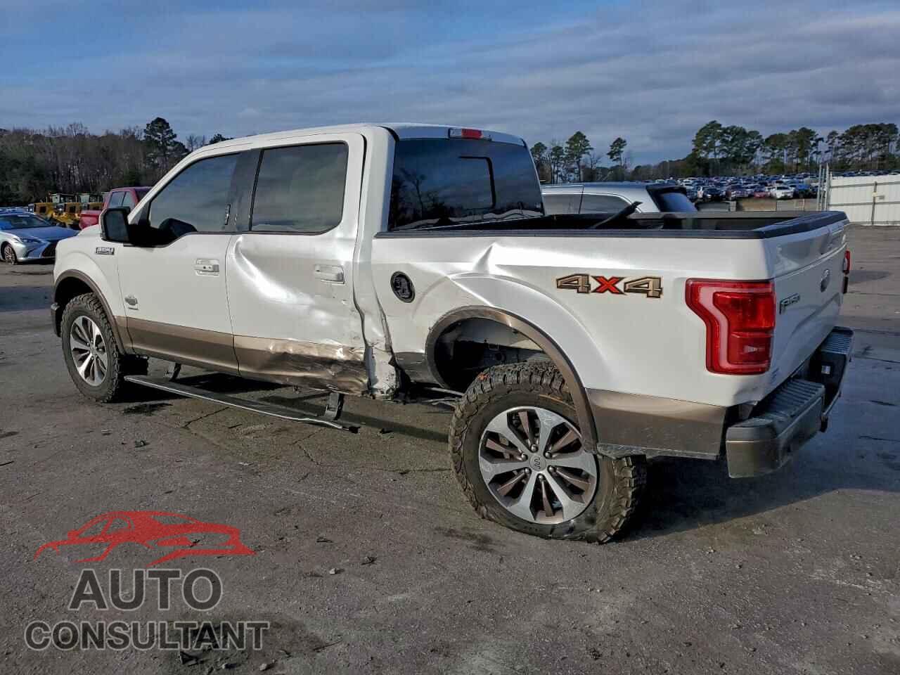FORD F-150 2015 - 1FTEW1EG6FFC90475