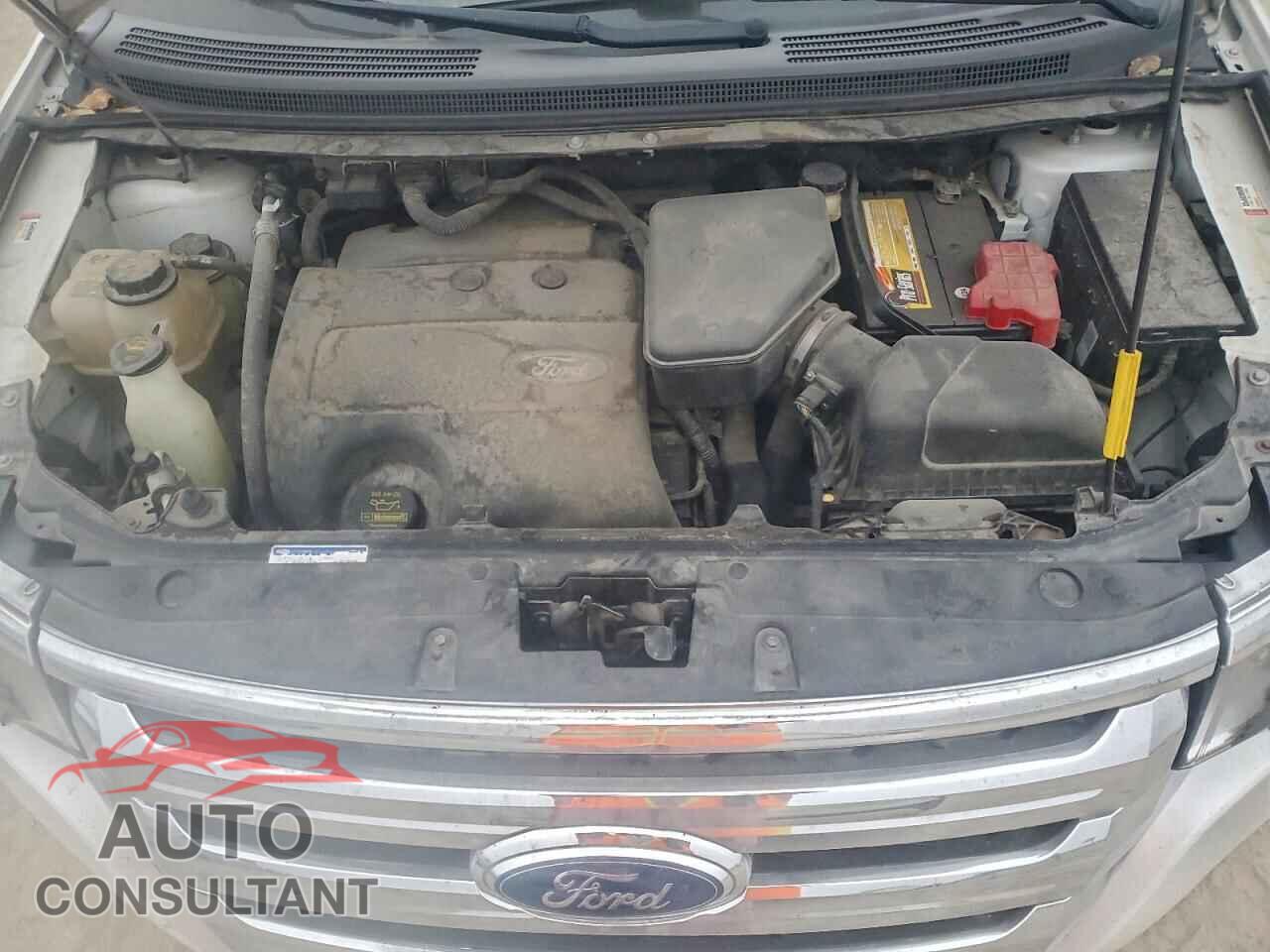 FORD EDGE 2013 - 2FMDK4JC1DBB60464