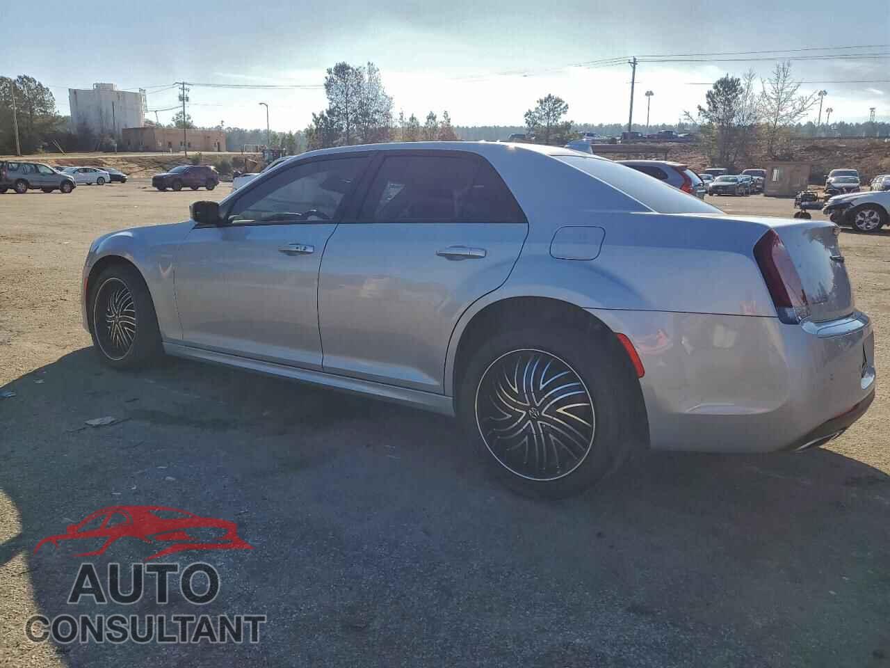 CHRYSLER 300 2021 - 2C3CCAAG6MH657655