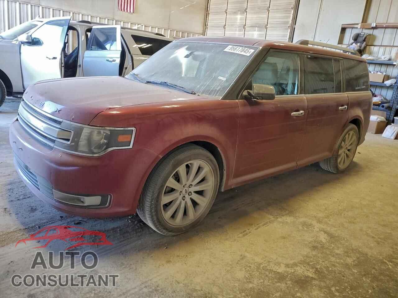 FORD FLEX 2015 - 2FMGK5C82FBA10281
