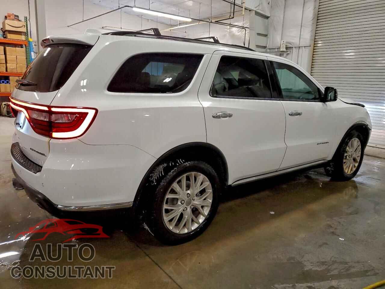 DODGE DURANGO 2015 - 1C4RDJEG7FC947065