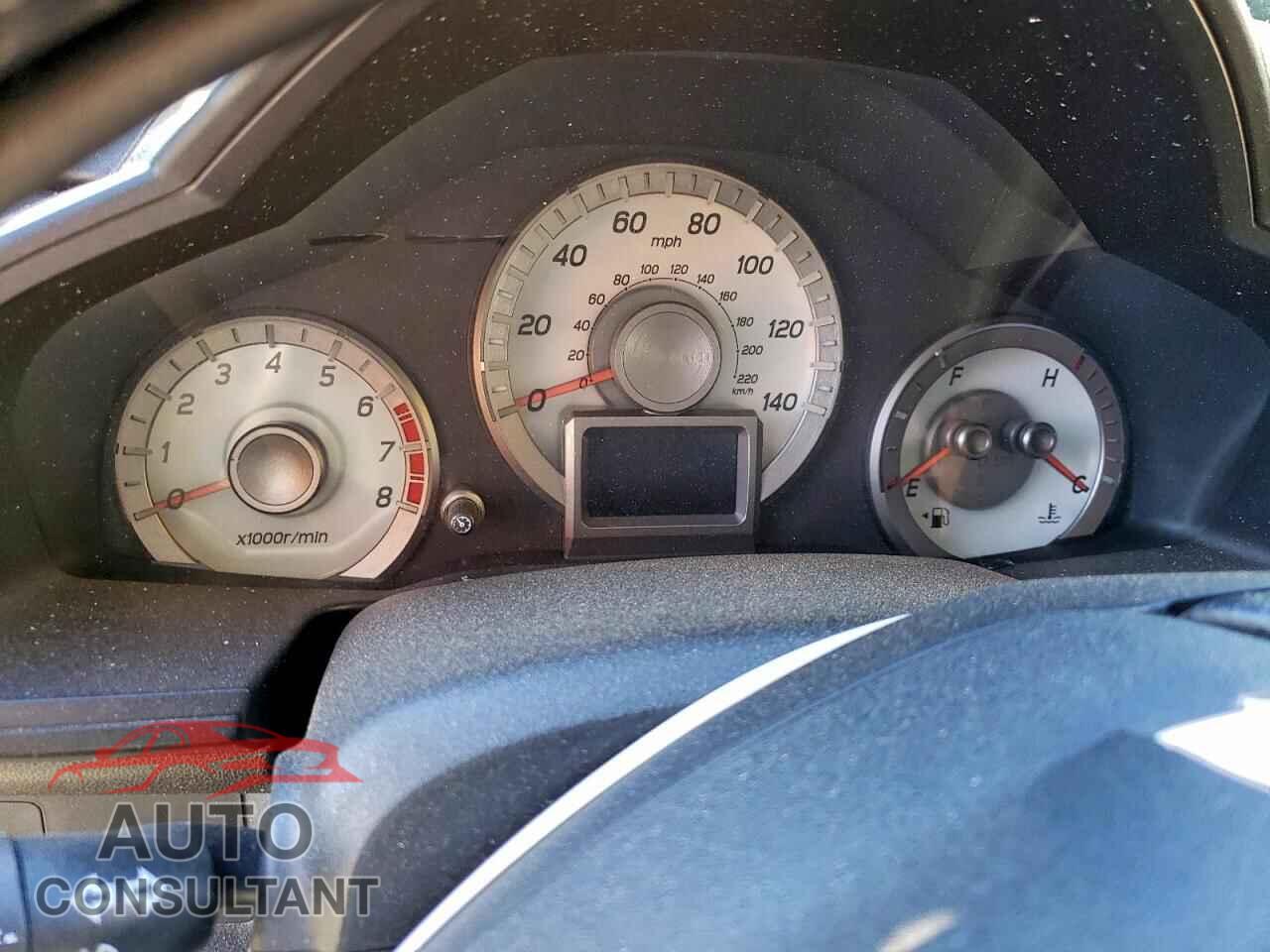 HONDA PILOT 2015 - 5FNYF3H96FB027462