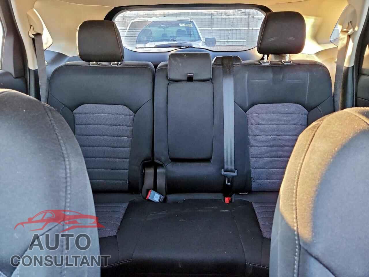 FORD EDGE 2020 - 2FMPK3G95LBB30871