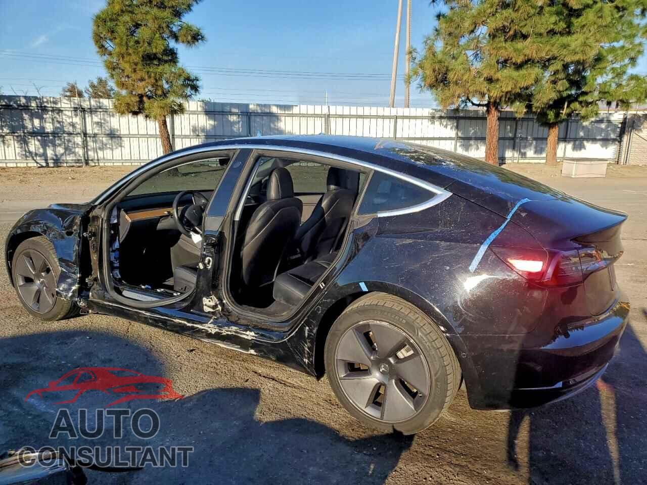 TESLA MODEL 3 2019 - 5YJ3E1EA2KF344889