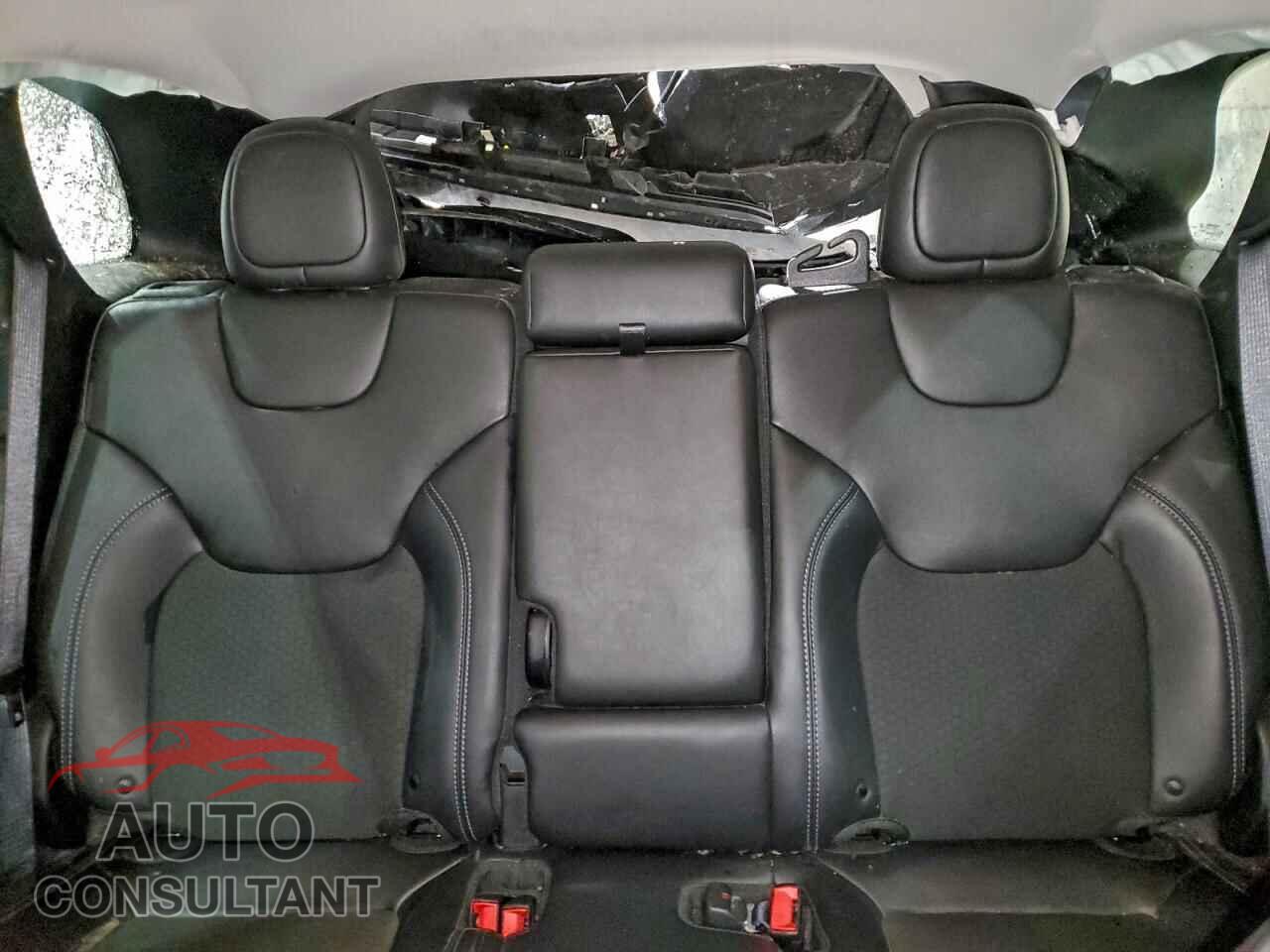JEEP CHEROKEE 2019 - 1C4PJMLX5KD413524