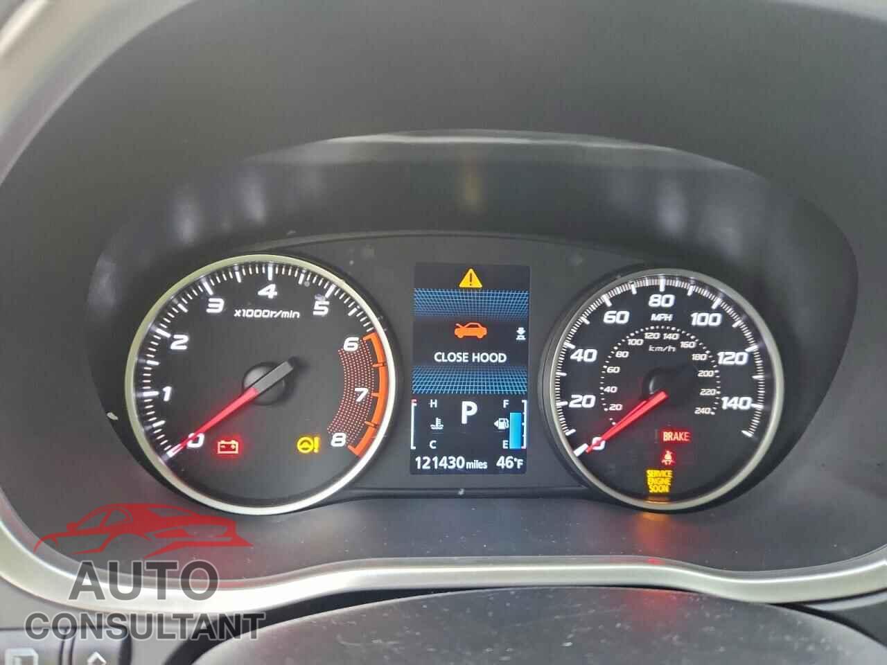 MITSUBISHI ECLIPSE 2020 - JA4AS3AA0LZ006821