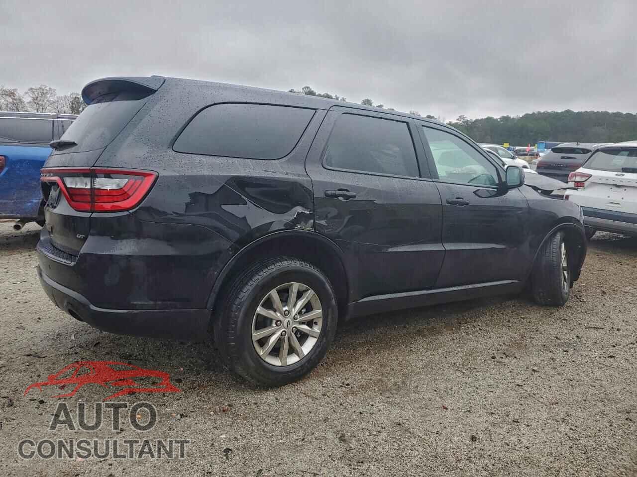 DODGE DURANGO 2026 - 1C4RDHDG2TC157422