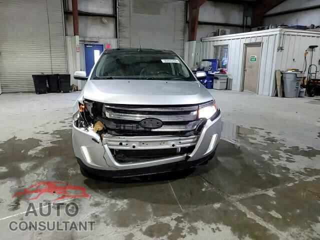 FORD EDGE 2013 - 2FMDK4KC2DBC48261