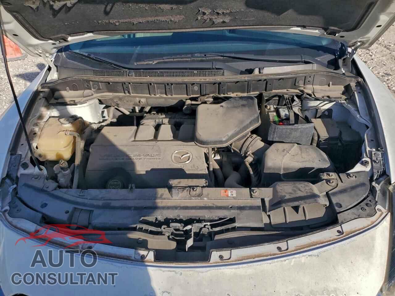 MAZDA CX-9 2014 - JM3TB2CA4E0434895