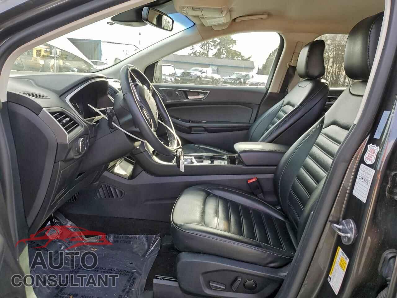FORD EDGE 2020 - 2FMPK4J92LBB28901