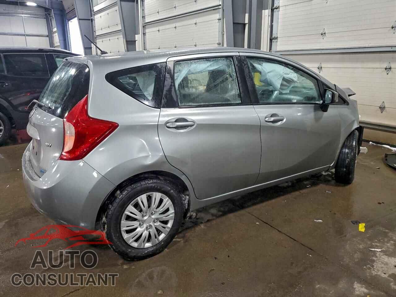 NISSAN VERSA 2015 - 3N1CE2CP5FL404462