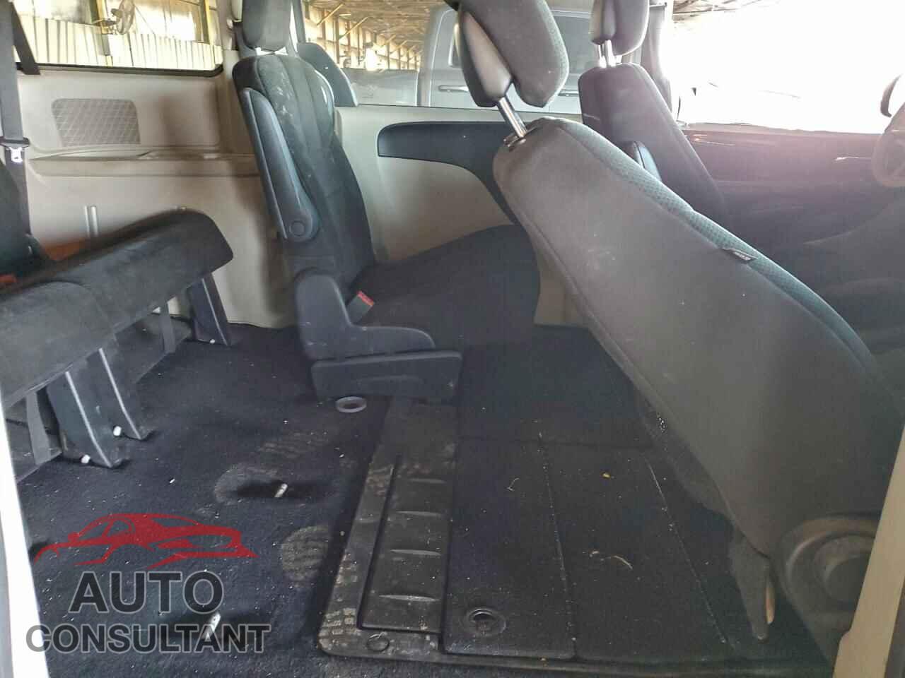 DODGE CARAVAN 2012 - 2C4RDGBG9CR148401