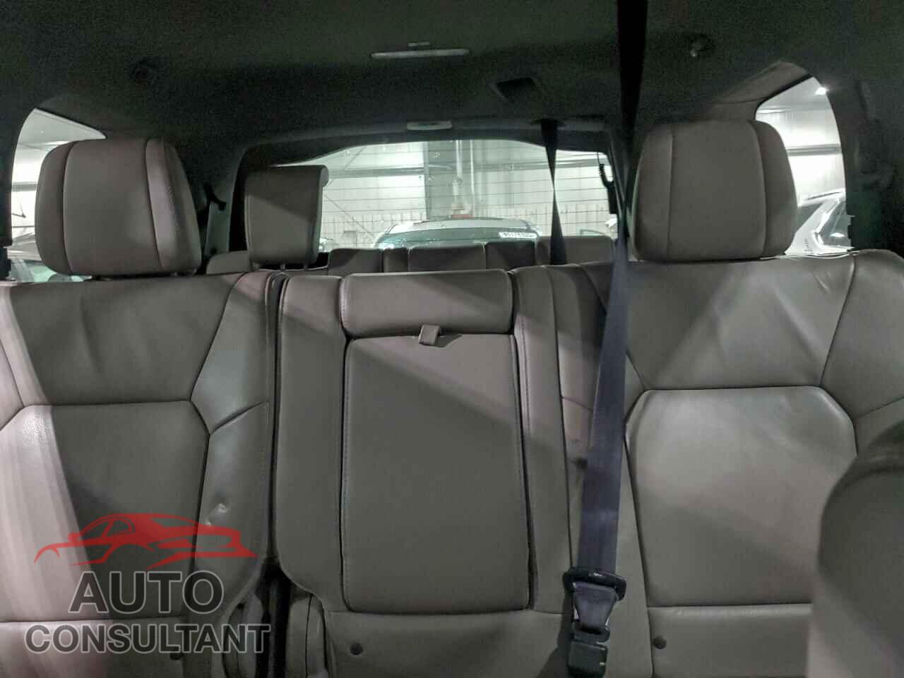 HONDA PILOT 2014 - 5FNYF4H54EB057240