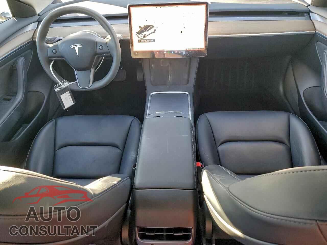 TESLA MODEL 3 2023 - 5YJ3E1EA8PF605269