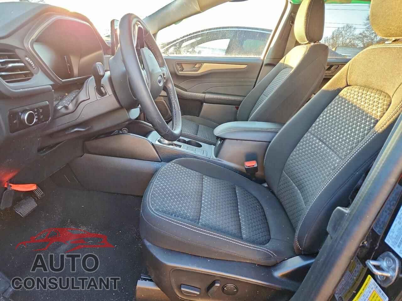 FORD ESCAPE ACT 2023 - 1FMCU9GN6PUA11557