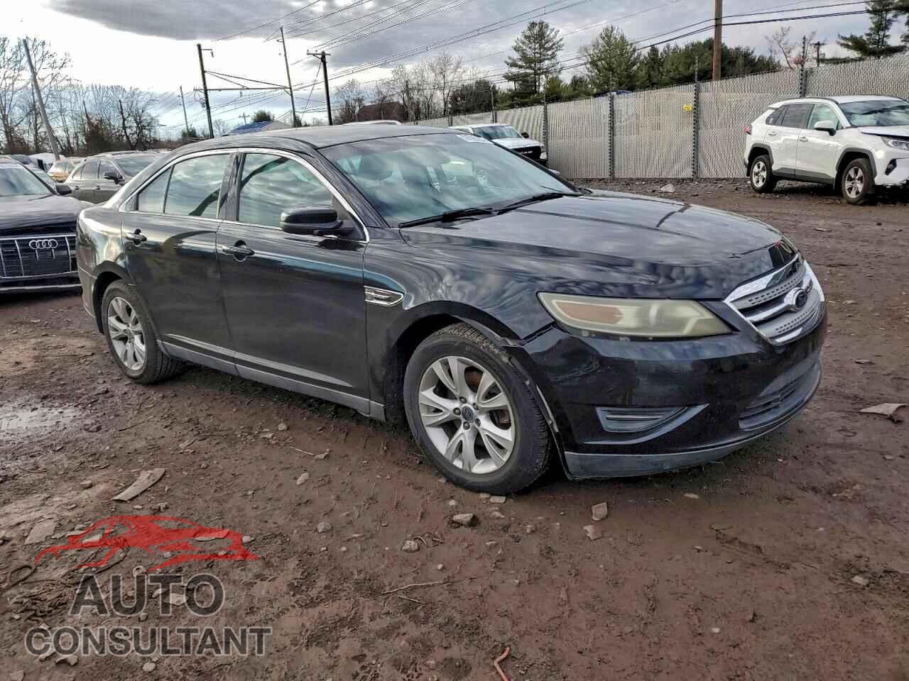 FORD TAURUS 2011 - 1FAHP2EW1BG134703