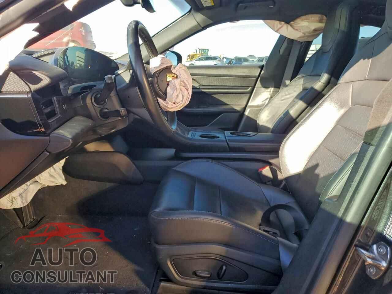 PORSCHE TAYCAN 2021 - WP0AB2Y13MSA41078