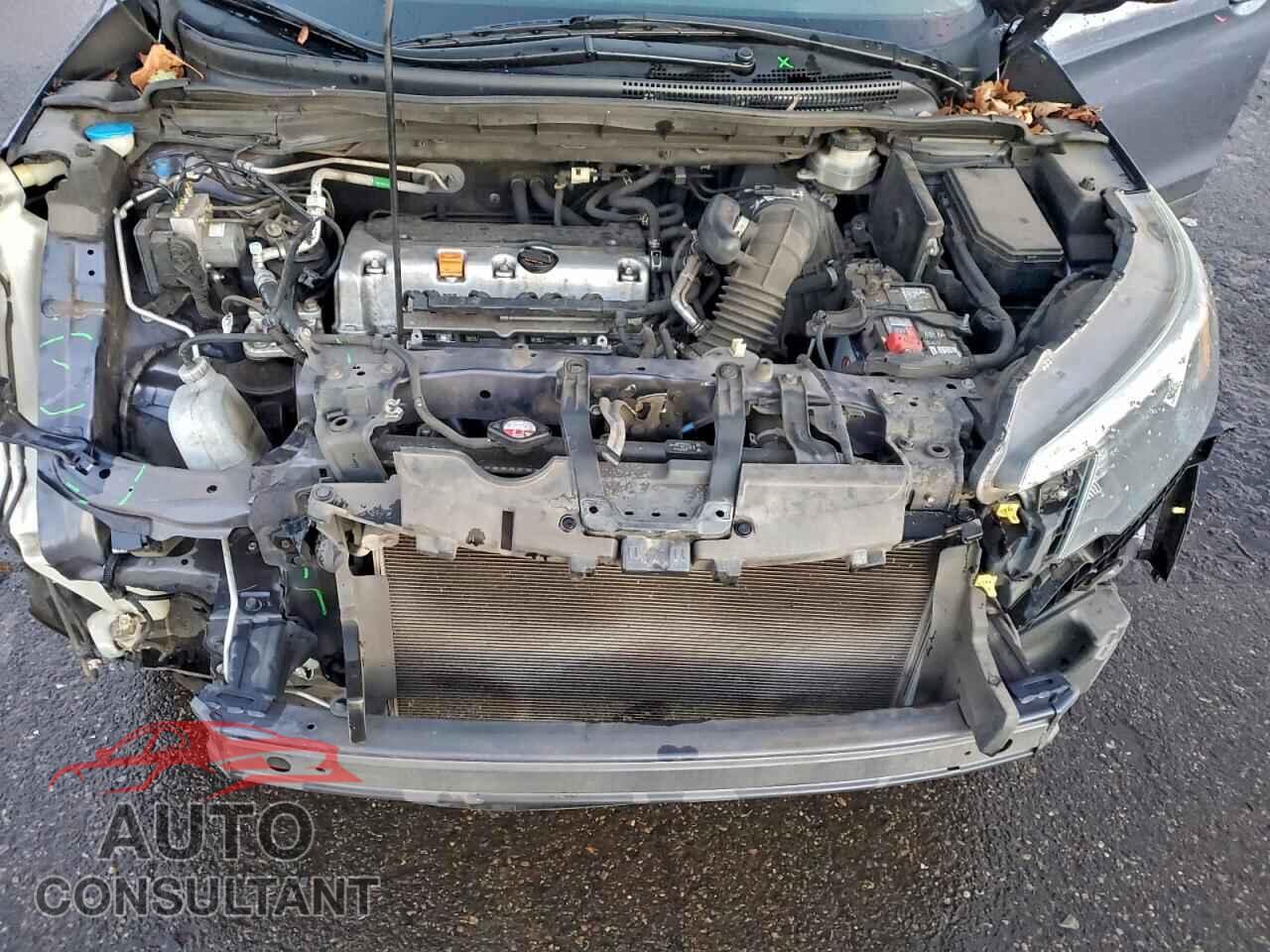 HONDA CRV 2012 - JHLRM4H58CC011305