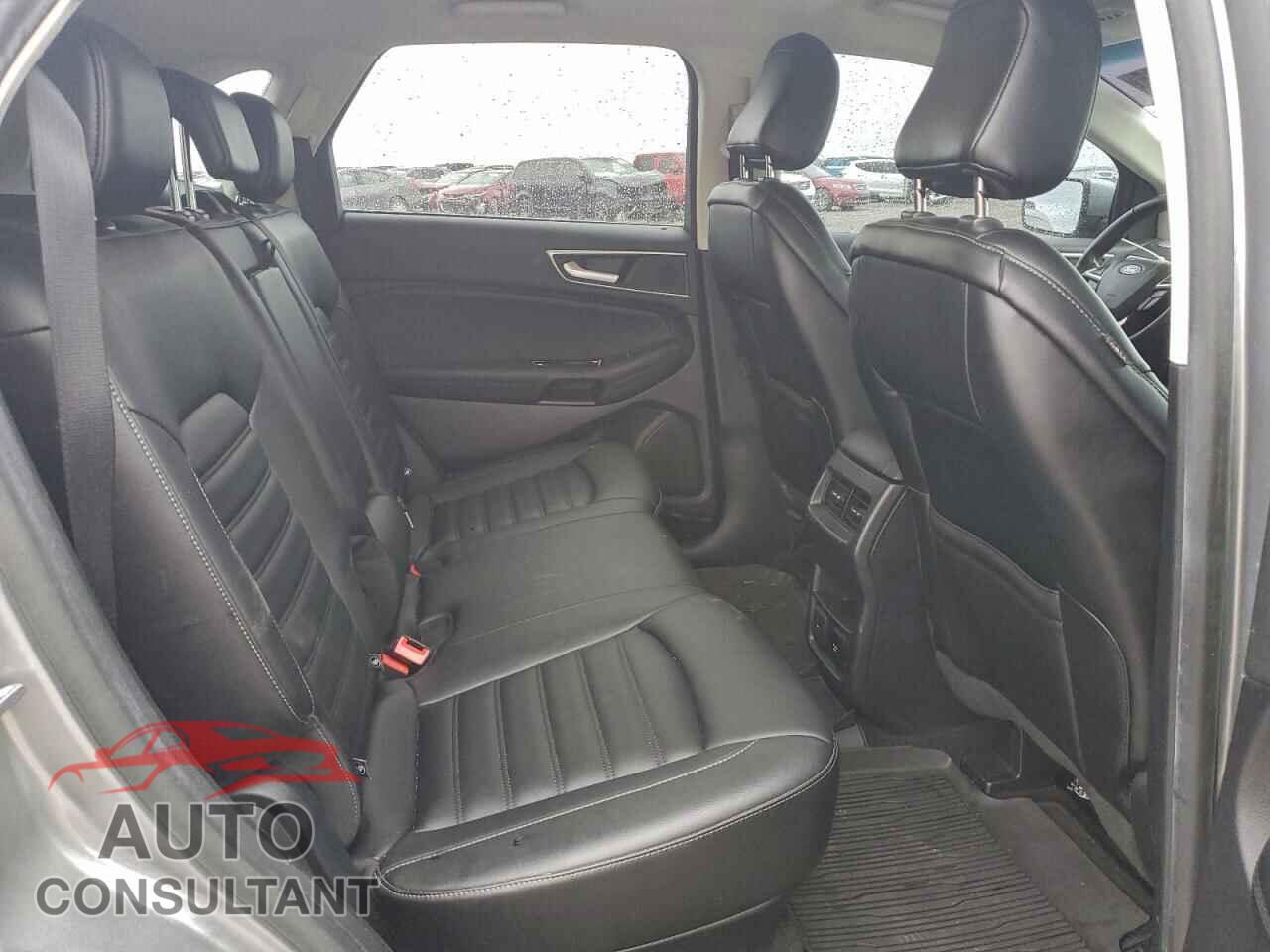 FORD EDGE 2020 - 2FMPK3J90LBB16109